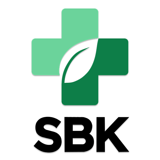 Логотип SBK Clinic